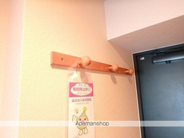 ウイング円山北町の内装写真