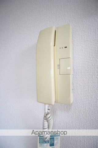 COCO中島田の内装写真