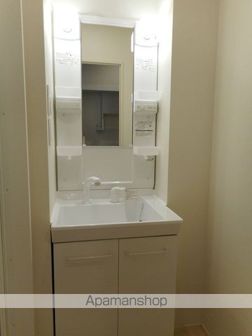 クレイノウィル大和の内装写真