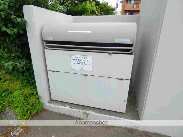 ルミエール福住のその他写真