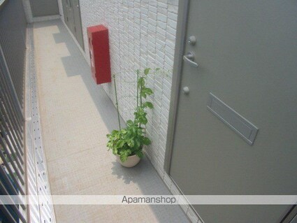 プレジオ下北[1K/19.87m2]の内装6