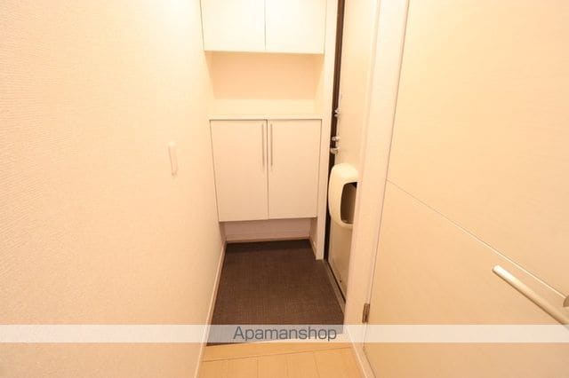 アネシス 弐番館の内装写真