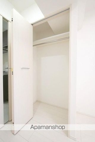 PREMIUM CUBE 亀戸の内装写真