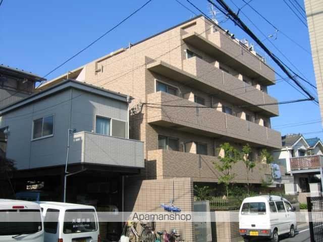 S-FORT舞浜の外観写真