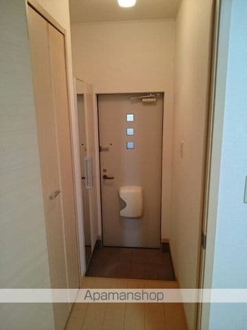 ボヌールメゾンBの内装写真