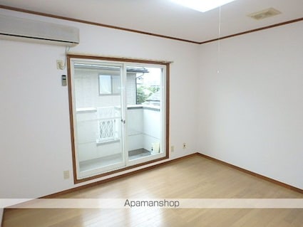 メゾニティ牧野　Ｂ[1K/25.74m2]の内装1