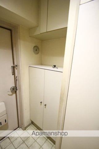 ロイヤルコーポ渡辺の玄関写真