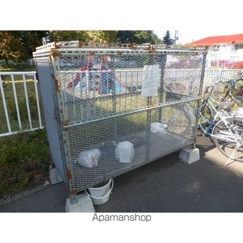 グリーンパーク宮の森のその他写真