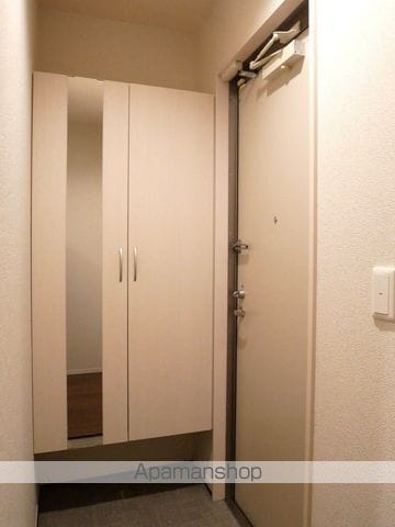 プレシャスファミリー北山の内装写真