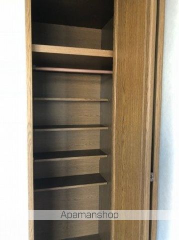 セゾンKの内装写真