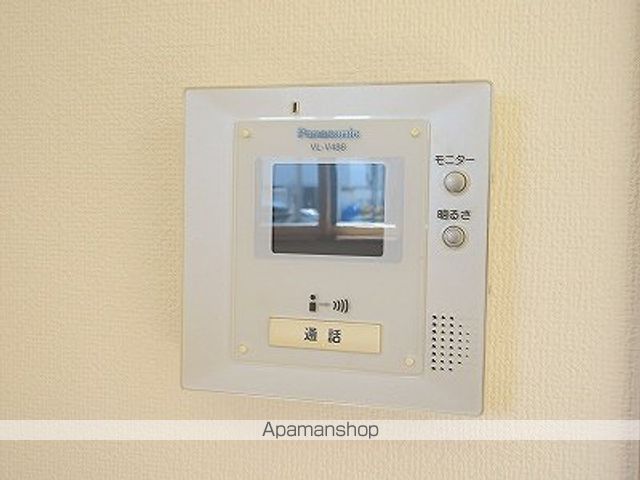 アービル篠原の内装写真