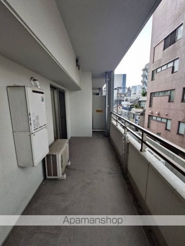 ABITI浜町の内装写真