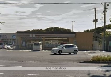 サンマリオン弐番館[2LDK/56.2m2]の周辺1