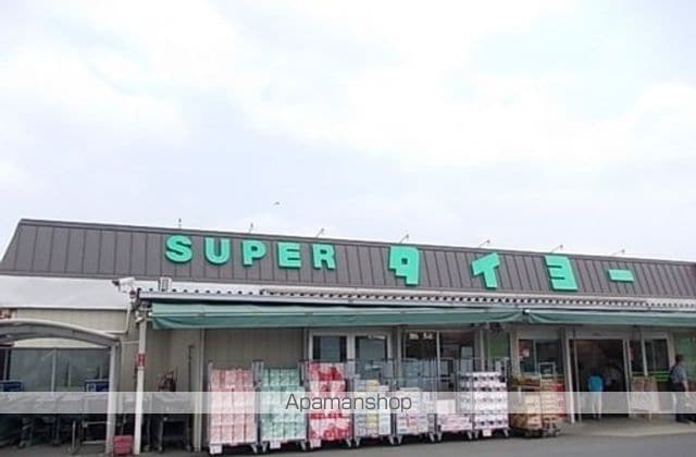 ヴァン ヴェール IIの周辺写真