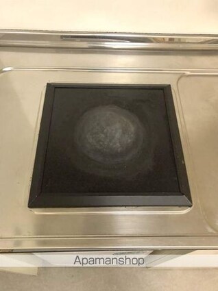 ＰｉＰｉハウス有本[1K/17m2]の内装9