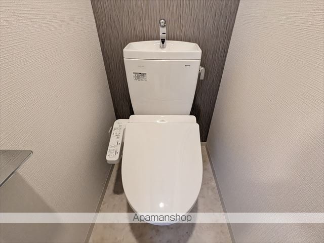 エスリード新大阪ラヴァーグの内装写真