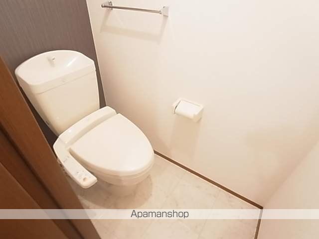 PROCEED GARDENの内装写真
