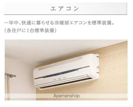 広島県東広島市西条本町[1K/27.68m2]のその他内装