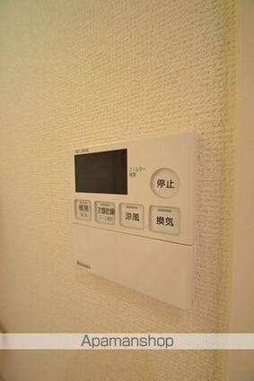 広島県広島市中区吉島東１丁目[1DK/27.22m2]の内装1