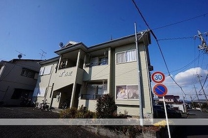 Ｍ’ｓ古庄[2LDK/47.38m2]の外観2