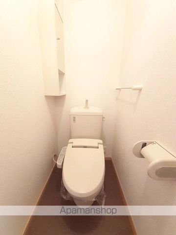 エクセレント パレスBの内装写真