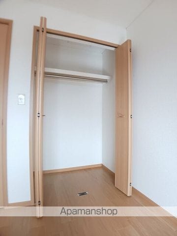 レフィナードの内装写真