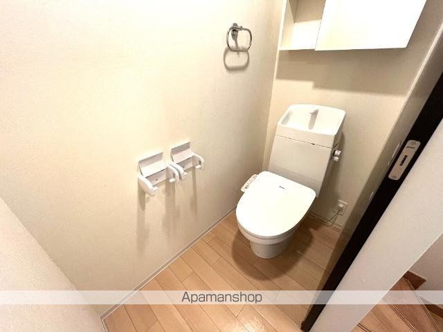SK HOUSEの内装写真