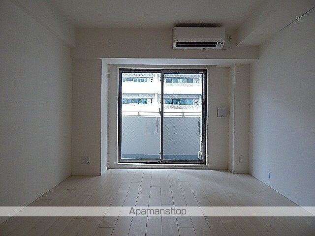 ベルヴュコート立川[1K/26.29m2]の内装1