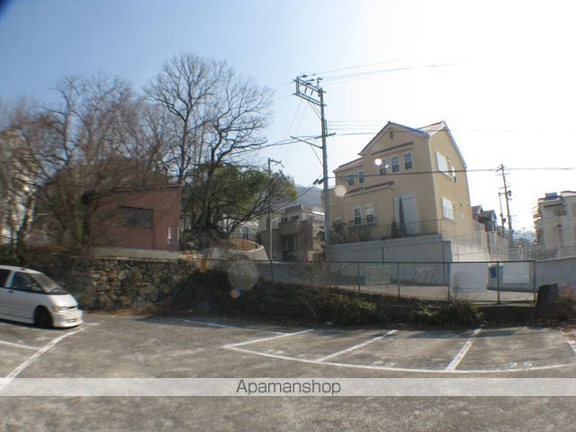 富永ハイツのその他写真