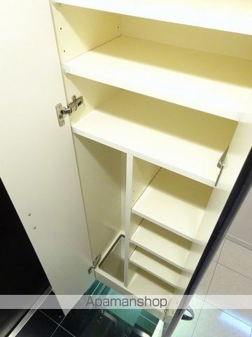 スパシエルクス門前仲町の内装写真