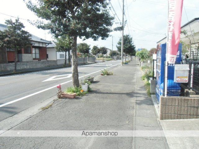 ロング シーダー Dの周辺写真