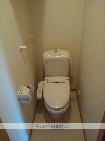 ルージュの内装写真