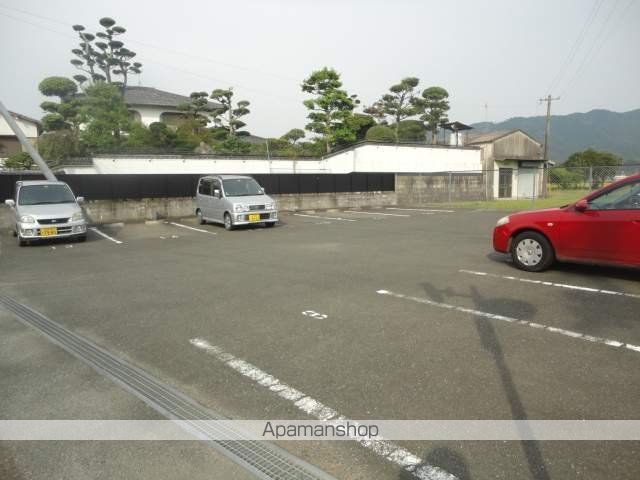 リベロハイツIIB棟のその他写真