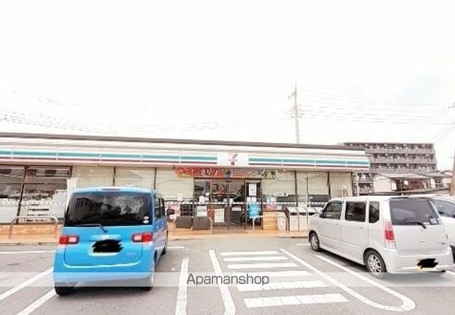 ソレイユ・Fの周辺写真