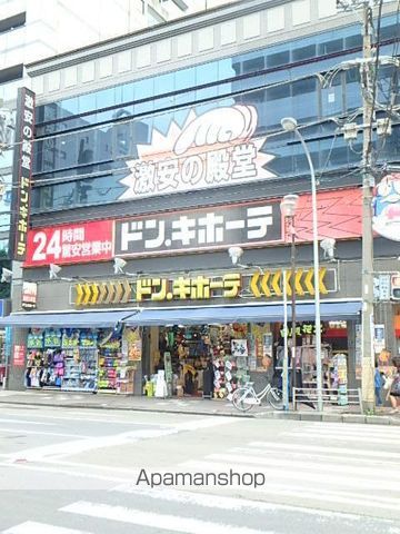 ガーラ・グランディ横濱桜木町の内装写真