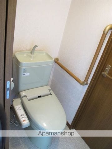 シティ根元の内装写真