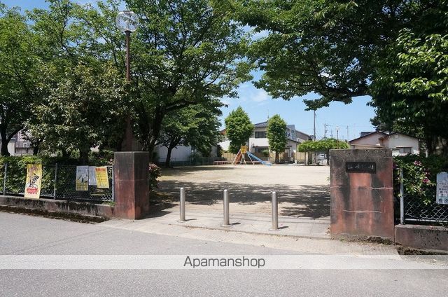 ウィル Aの周辺写真