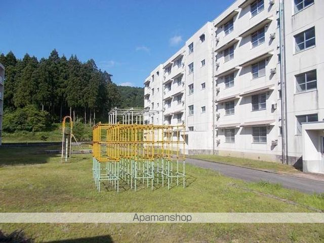 ビレッジハウス八尾3号棟のその他写真