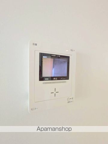AKHA2の内装写真