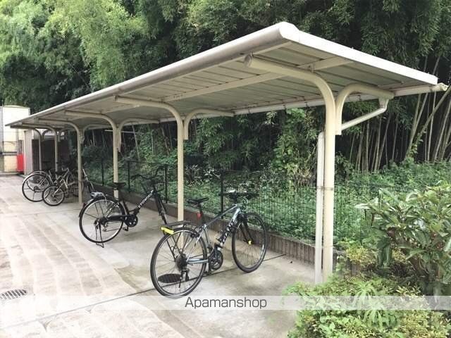 レオパレスツツミ館のその他写真
