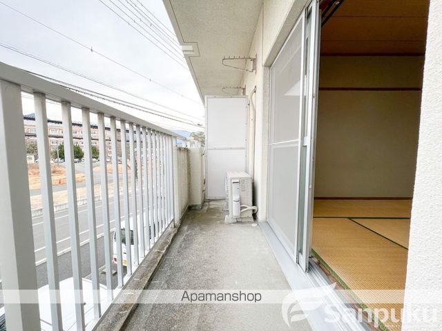 サンピア重信の内装写真