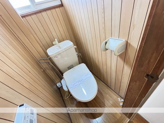 Brooklyn Apt’sの内装写真