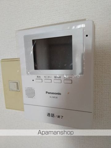 ハピネス39の内装写真