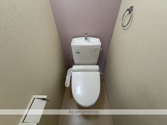 第2高光マンションの内装写真