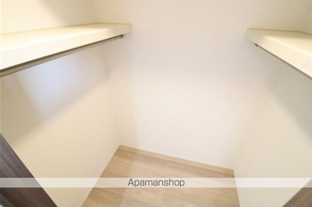 La Maison 表町の内装写真