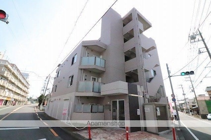 オークロシェ[1K/29.94m2]の外観5