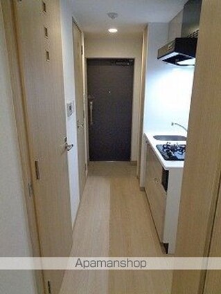 ルーブル三軒茶屋伍番館[1K/25.52m2]の内装5