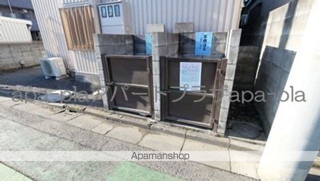 ビューパレス野田の外観写真