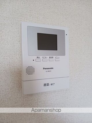 グレンツェント[1LDK/44.9m2]のその他設備