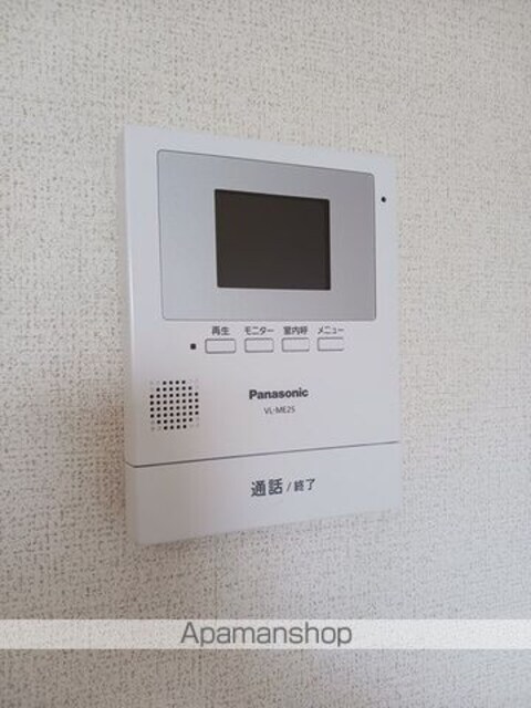 グレンツェント[1LDK/44.9m2]のその他設備